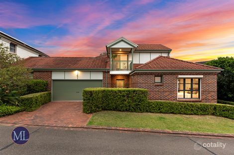 4 Scarborough Way, Cherrybrook, NSW 2126