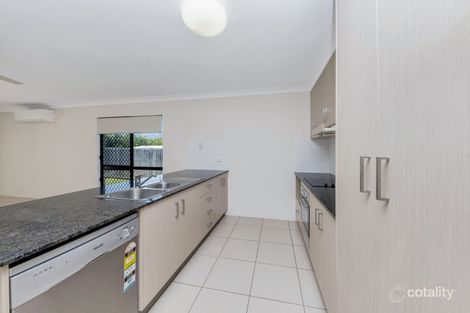 Property photo of 15 Daydream Circuit Burdell QLD 4818