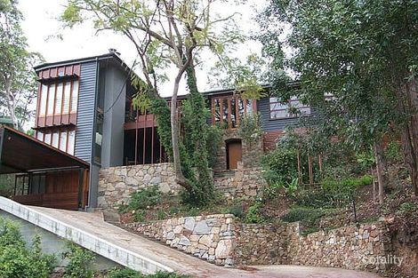 97 Outlook Cres, Bardon, QLD 4065