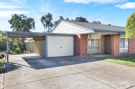 Property photo of 1/4-6 Clapton Drive Paralowie SA 5108