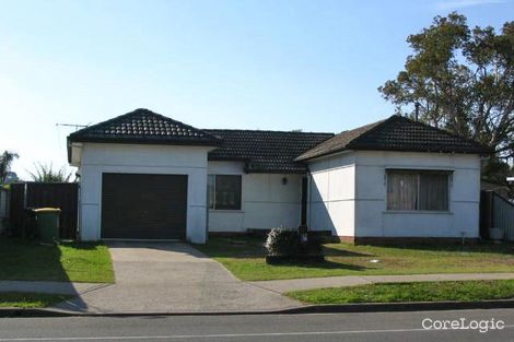 Property photo of 147 Smith Street South Penrith NSW 2750