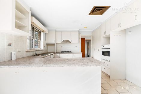 Property photo of 5 Acacia Street Kooringal NSW 2650