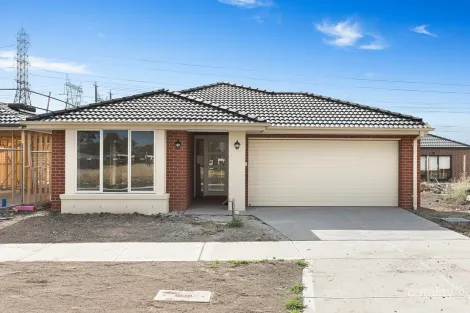 Property photo of 29 Moonstone Street Doreen VIC 3754