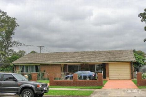 22 Spencer St, Rooty Hill, NSW 2766