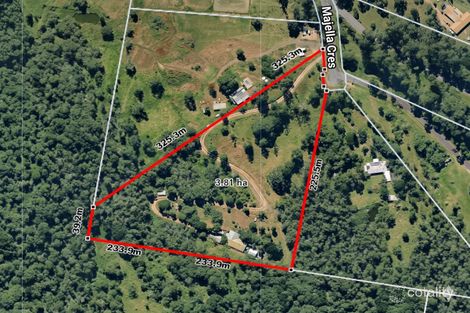 56 Majella Cres, Bahrs Scrub, QLD 4207