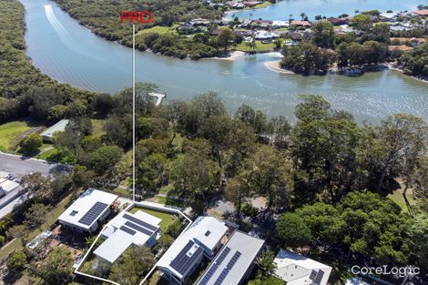 Property photo of 60 Michel Drive Currumbin Waters QLD 4223