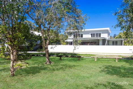 Property photo of 60 Michel Drive Currumbin Waters QLD 4223