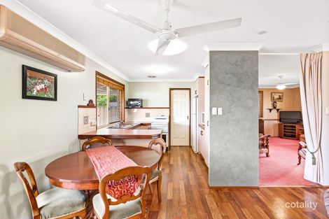 Property photo of 12 Alroe Court Kearneys Spring QLD 4350