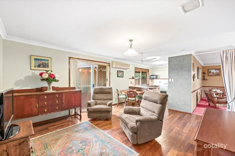 Property photo of 12 Alroe Court Kearneys Spring QLD 4350