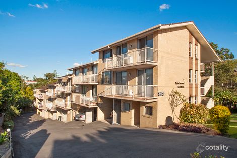 1/9 Norwood St, Toowong, QLD 4066