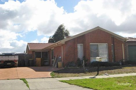 48 Meade Way, Sydenham, VIC 3037