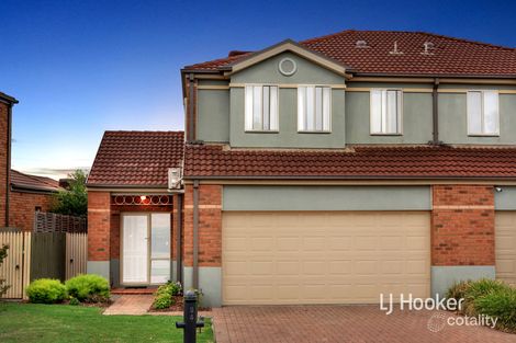 Property photo of 24 Penrose Drive Narre Warren South VIC 3805