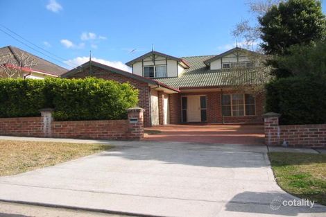 12 Jacques St, Chatswood, NSW 2067