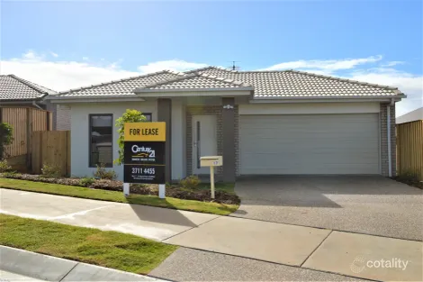 17 Woodline Dr, Spring Mountain, QLD 4300