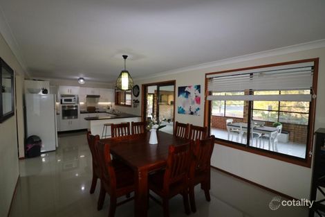 Property photo of 52 Calgaroo Avenue Muswellbrook NSW 2333