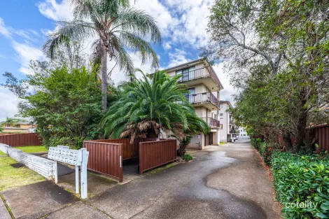 Property photo of 7/191 Derby Street Penrith NSW 2750