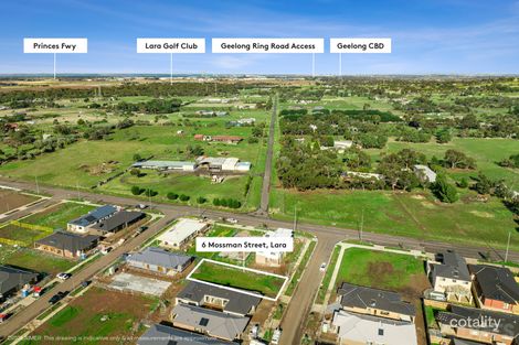 6 Mossman St, Lara, VIC 3212