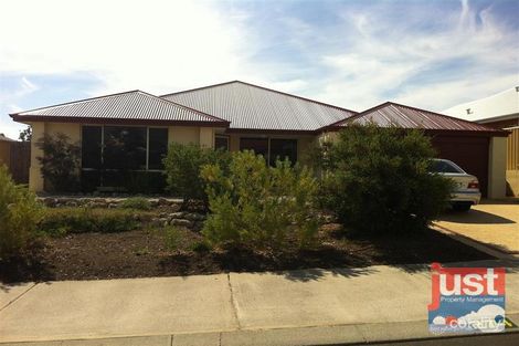 Property photo of 274 Dalyellup Boulevard Dalyellup WA 6230