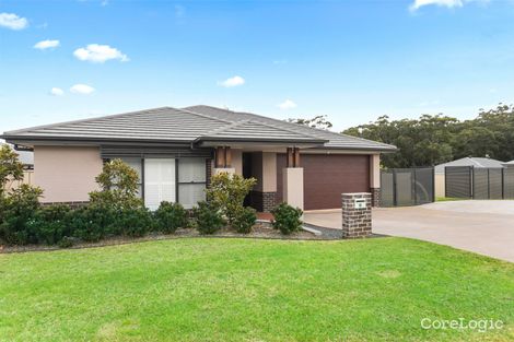 Property photo of 14 Frangipani Avenue Ulladulla NSW 2539