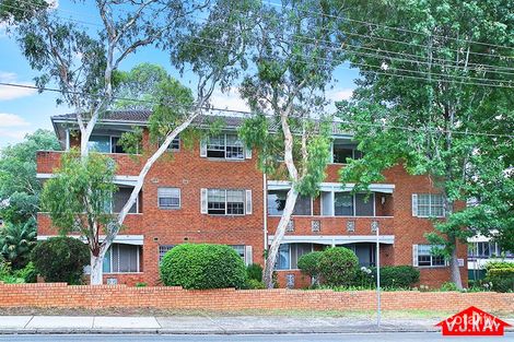 8/51-55 Shaftesbury Rd, Burwood, NSW 2134