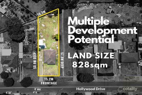 Property photo of 82 Hollywood Drive Lansvale NSW 2166