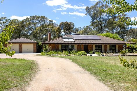 Property photo of 1736 Warby Range Road Killawarra VIC 3678