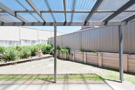 Property photo of 8 Palm Grove Salamander Bay NSW 2317