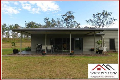 114 Castino Rd, Tolga, QLD 4882