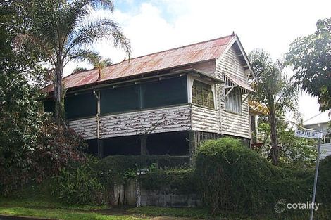 Property photo of 16 Heath Street East Brisbane QLD 4169
