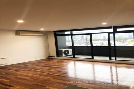 Property photo of 302/350 Victoria Street North Melbourne VIC 3051