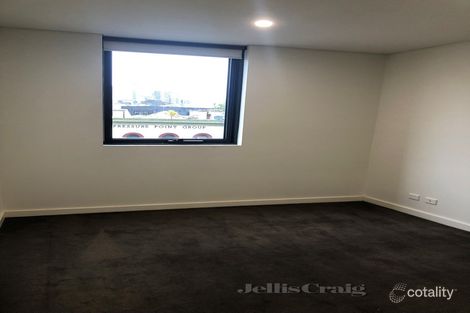Property photo of 302/350 Victoria Street North Melbourne VIC 3051