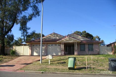 131 Andromeda Dr, Cranebrook, NSW 2749