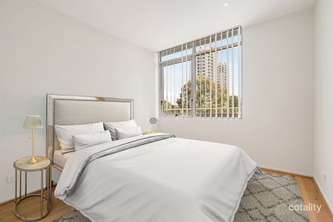 Property photo of 506/1 Saunders Close Macquarie Park NSW 2113