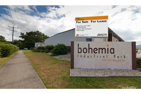 55/170-182 Mayers St, Manunda, QLD 4870