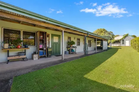 Property photo of 9 Tamarin Drive Mapleton QLD 4560