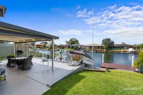 Property photo of 15 Cavill Avenue Forster NSW 2428