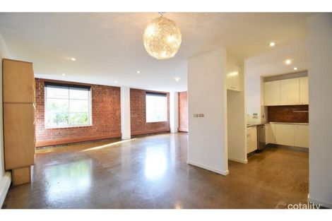 Property photo of 111B Rouse Street Port Melbourne VIC 3207