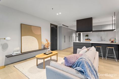 Property photo of 914/25 Waterfront Way Docklands VIC 3008