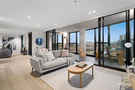 Property photo of 914/25 Waterfront Way Docklands VIC 3008