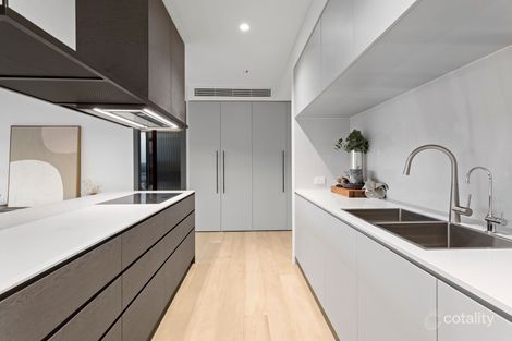 Property photo of 914/25 Waterfront Way Docklands VIC 3008