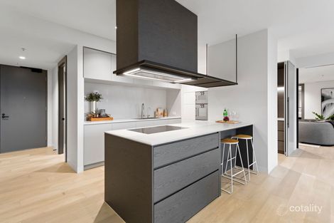 Property photo of 914/25 Waterfront Way Docklands VIC 3008