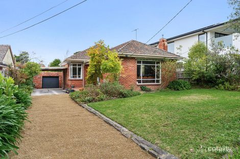 Property photo of 23 Shawlands Avenue Blackburn South VIC 3130