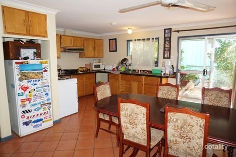Property photo of 21 Fitzhardinge Street Exmouth WA 6707