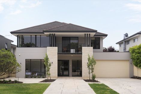 Property photo of 33 Samson Street Mosman Park WA 6012