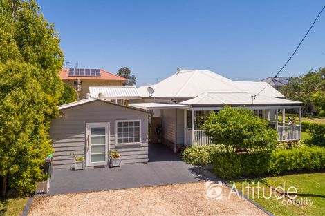 Property photo of 18 Seaman Avenue Warners Bay NSW 2282