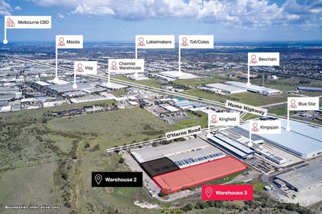 45-65 Oherns Rd, Somerton, VIC 3062