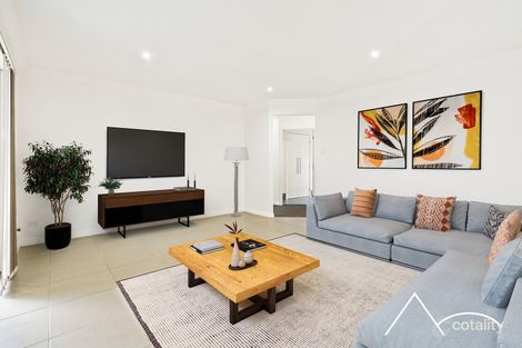 Property photo of 4 Beckham Street Spring Farm NSW 2570