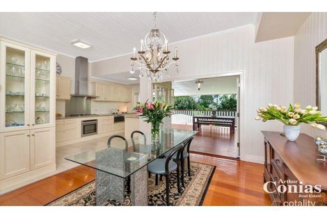 Property photo of 41 Browns Dip Road Enoggera QLD 4051