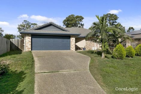 Property photo of 17 Benjamin Court Yamanto QLD 4305