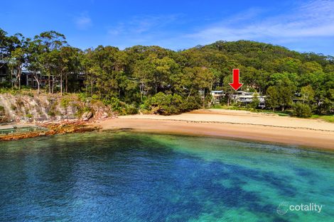 Property photo of 2 Green Point Road Pearl Beach NSW 2256